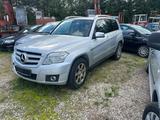 Mercedes-Benz GLK 220 GLK -Klasse GLK 220 CDI BlueEfficiency
