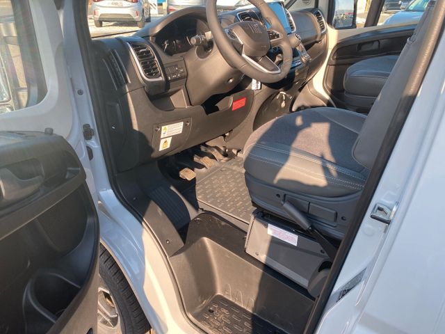 Etrusco CV 600 DB 4.111,00 € Sondernachlass!