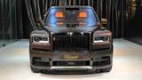 Rolls-Royce Cullinan Black Badge - Rolls-Royce Cullinan Neuwagen