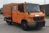 Mercedes-Benz Vario 616