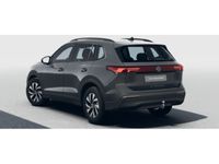 Volkswagen Tiguan - Vorschau Bild 3