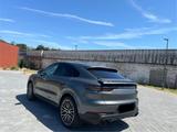 Porsche Cayenne  S Coupé  - Porsche Cayenne Unfallwagen