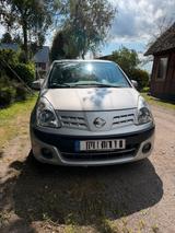 Nissan Pixo Automatik  Nur 60.000 km | 1.... - scheckheftgepflegte Nissan Pixo