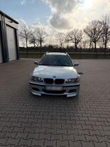 BMW Bmw e46 320d touring M-Paket - BMW: Kombi, E46 Paket