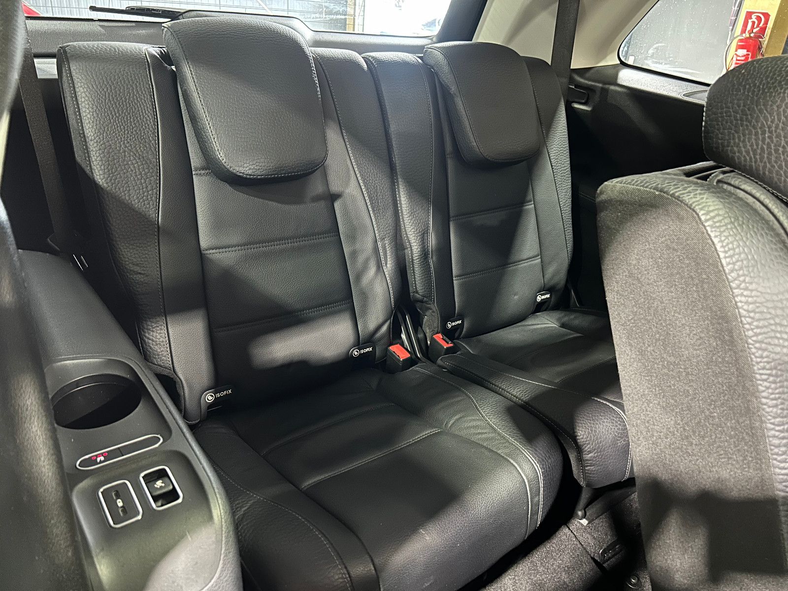Fahrzeugabbildung Mercedes-Benz GLS 400 d 4Matic/AMG/360°/7-SITZ/HEAD-UP/APPLE/