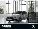 Mercedes-Benz A 180 d AMG Special Edition - Mercedes-Benz A-Klasse mit Diesel-Antrieb: Coupe