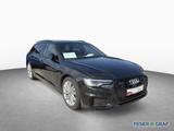 Audi A6 Avant 45 TDI qu. tiptr. 2 x S line - B&O - - Audi A6 aus 2019: Kombi