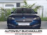 Skoda Superb 2.0 TDI DSG, MATRIX-LED,NAVI,WINTERPAKET - Skoda Gebrauchtwagen in Ulm