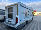 Knaus Sport Traveller /Etagenbett/Klima/ - Knaus Alkoven Traveller