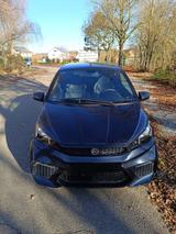 Aixam Coupé GTI Sport Top Zustand  - gebrauchte Aixam Sportwagen