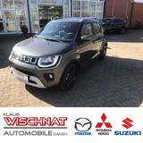 Suzuki Ignis 1.2 Dualjet Hybrid Comfort - gebrauchte Suzuki Ignis aus dem Jahr 2024