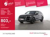 Audi Q7 50 TDI quattro tipt. S line Facelift AHK - Audi Q7: Facelift