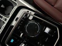 BMW i7 - Vorschau Bild 22