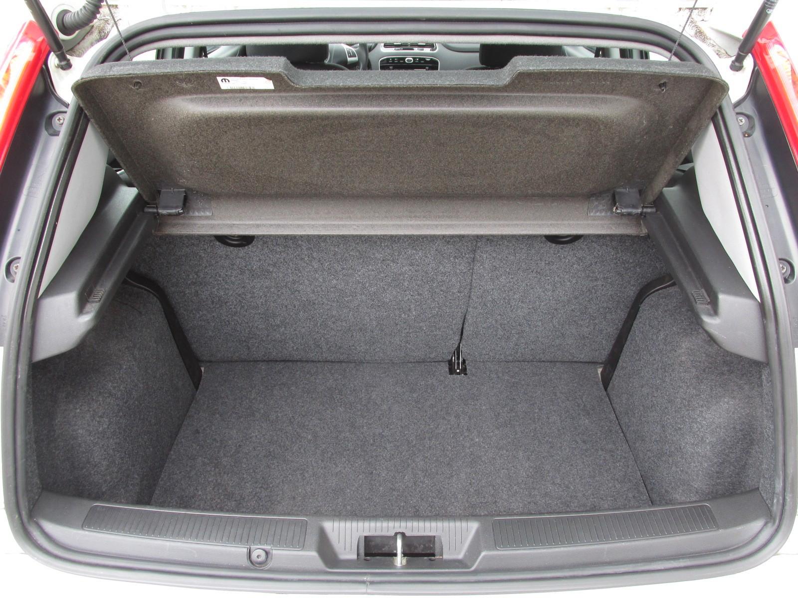 Fiat Punto *mit Garantie & TÜV neu