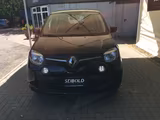 Renault Twingo Experience Black Edition / Klima - Gebrauchtwagen bis 7.000 Euro mit TÜV