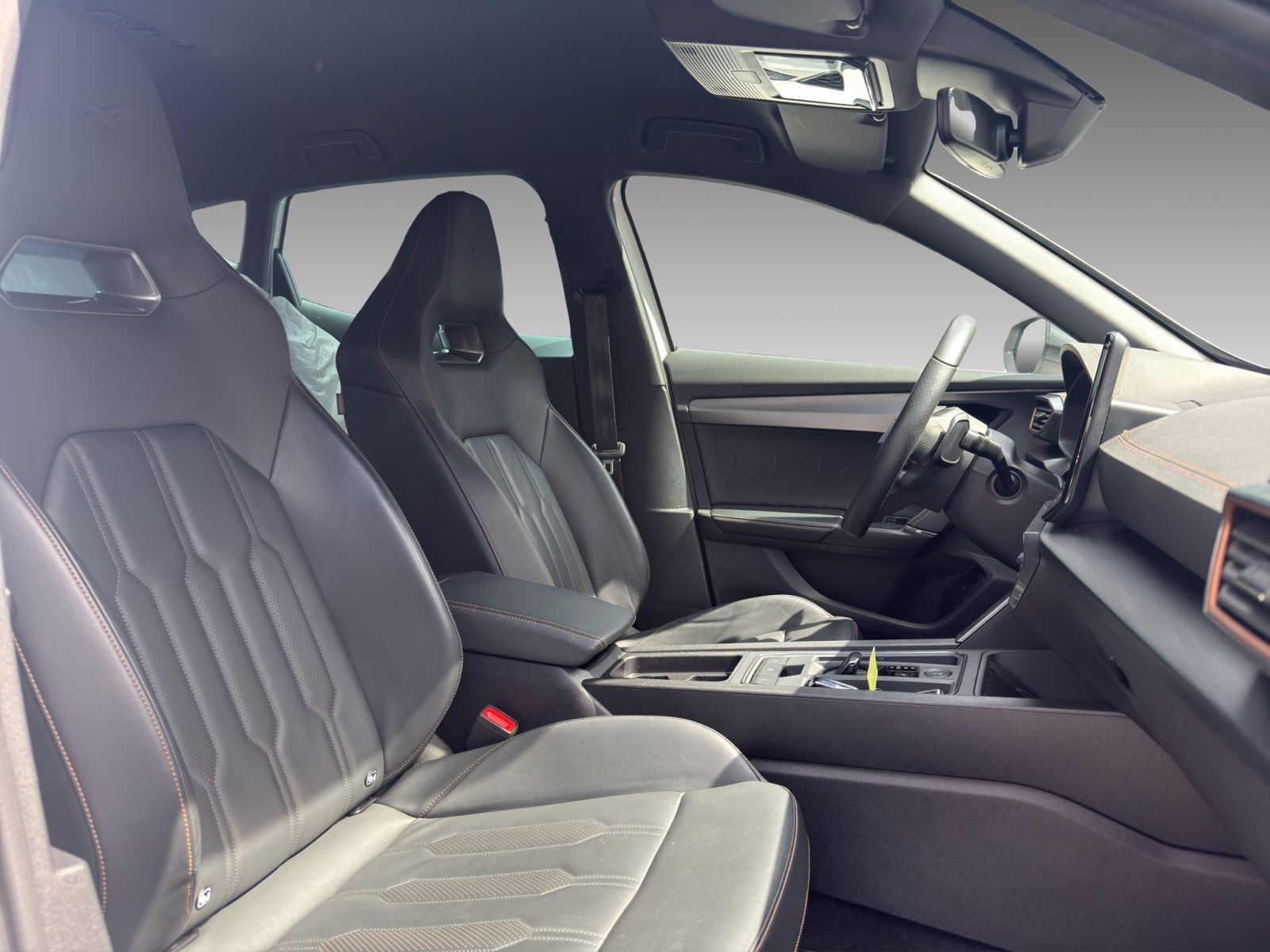 Cupra Formentor - Bild 7