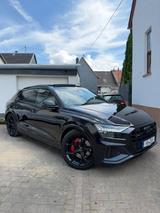 Audi SQ8 4.0L V8 TDI - quattro tiptronic  - Audi SQ8 aus 2019