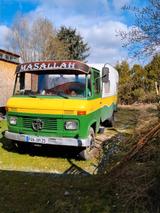 Mercedes-Benz 608D - Offers