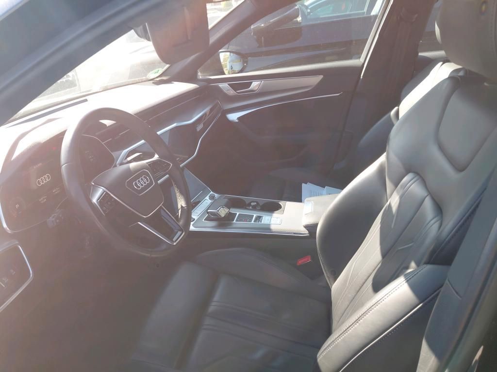 Audi A6 - Bild 5
