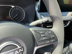 NISSAN Juke 1.0DIG-T Acenta Komfort Paket AppleCarplay