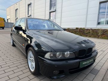 BMW 535 - 3