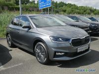 Skoda Fabia - Vorschau Bild 2