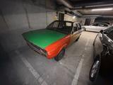Audi 80 b1 - Audi 80 in Stuttgart