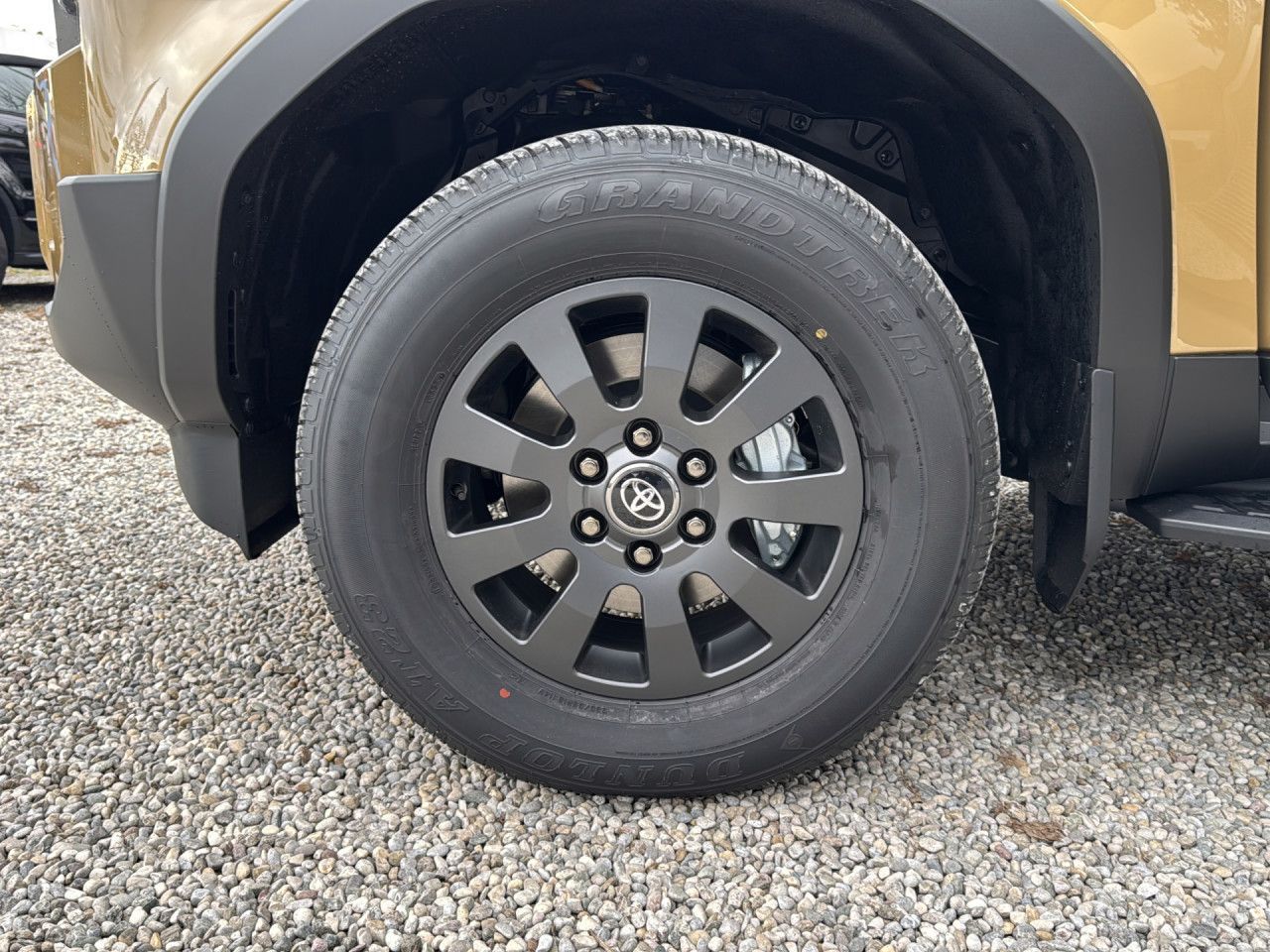 Toyota Land Cruiser - Bild 18