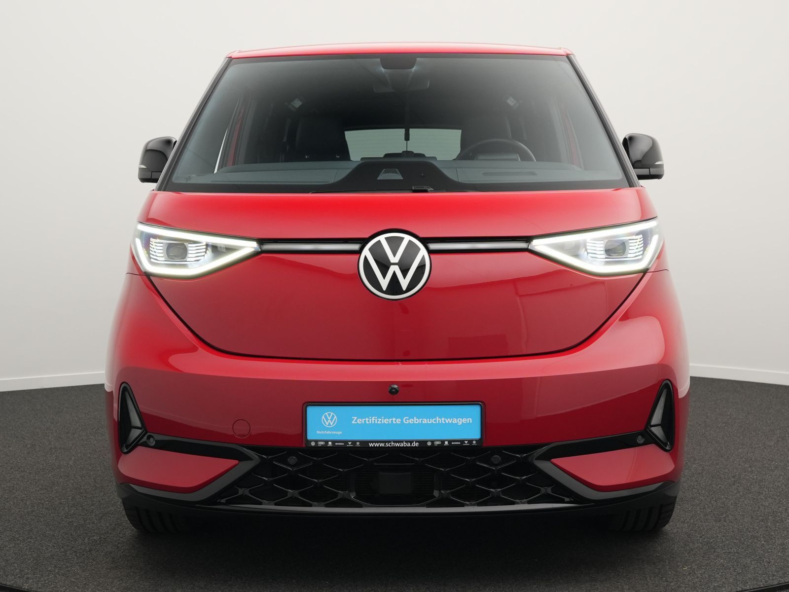 Volkswagen ID. Buzz - Bild 9