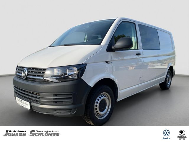 Volkswagen T6 Kombi Mixto 2.0 TDI 4Motion langer Radstand L