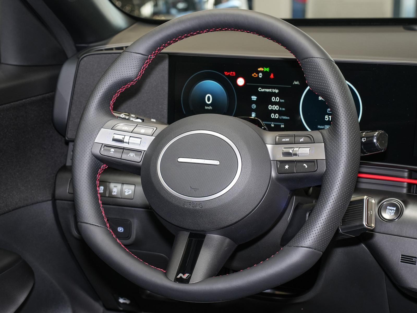 Hyundai KONA - Bild 12