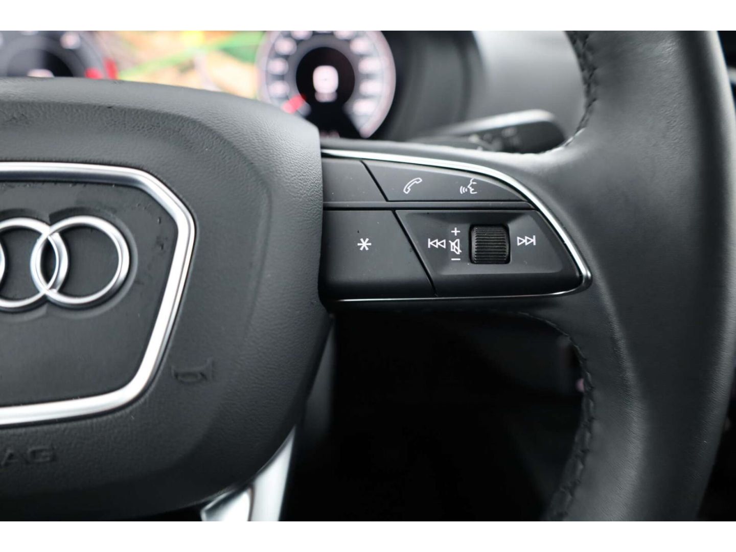 Audi Q2 - Bild 15