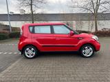 Kia Soul Fahrzeug - gebrauchte Kia Soul aus dem Jahr 2011