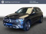 Mercedes-Benz GLC 300 de 4M|EasyPack|AssistPaket|Navi|CarPlay - Mercedes-Benz GLC 300 in Kassel