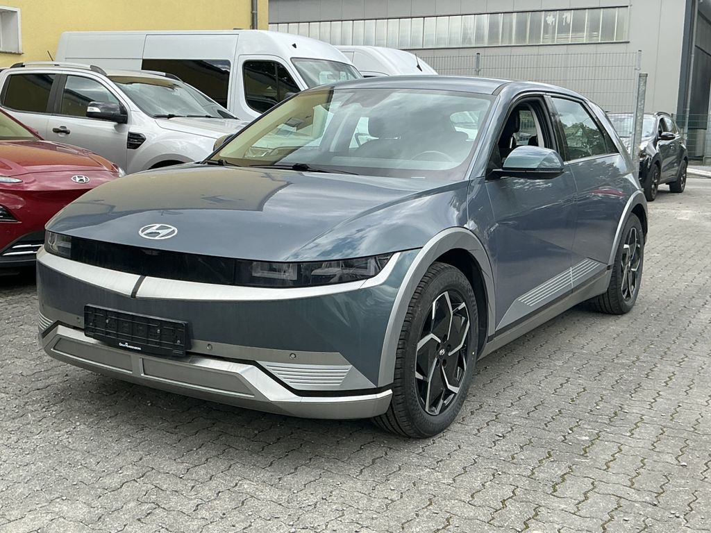 Image of Hyundai IONIQ 5