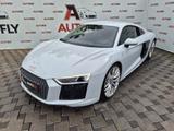 Audi R8 5.2 V10 Quattro, Virtual Cockpit, Kamera - Audi R8: V10