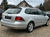 Volkswagen Golf 2.0 TDI MATCH SHZ PDC Xenon Navi Scheckheft - Volkswagen Golf: Match TDI