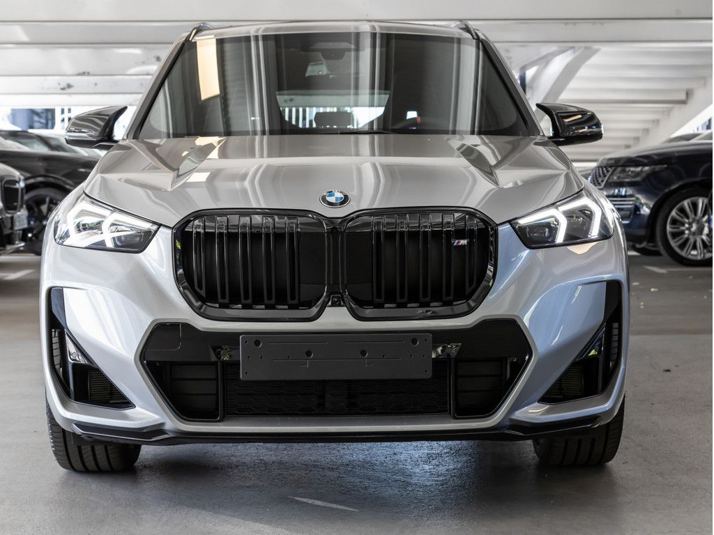 BMW X1 - Bild 3