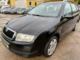 Skoda Fabia Combi 1.4 16V Comfort * 3.-Hand * Klima * - Skoda Fabia: 16v