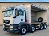 MAN TGS 41.540 8x4 BB | Arbeitsmaschine/Messwagen - MAN Tgs 41