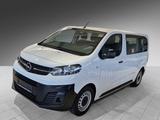 Opel Zafira Vivaro Bus 9 Sitze AHK vom Opel Partner - Opel Zafira in Osnabrück