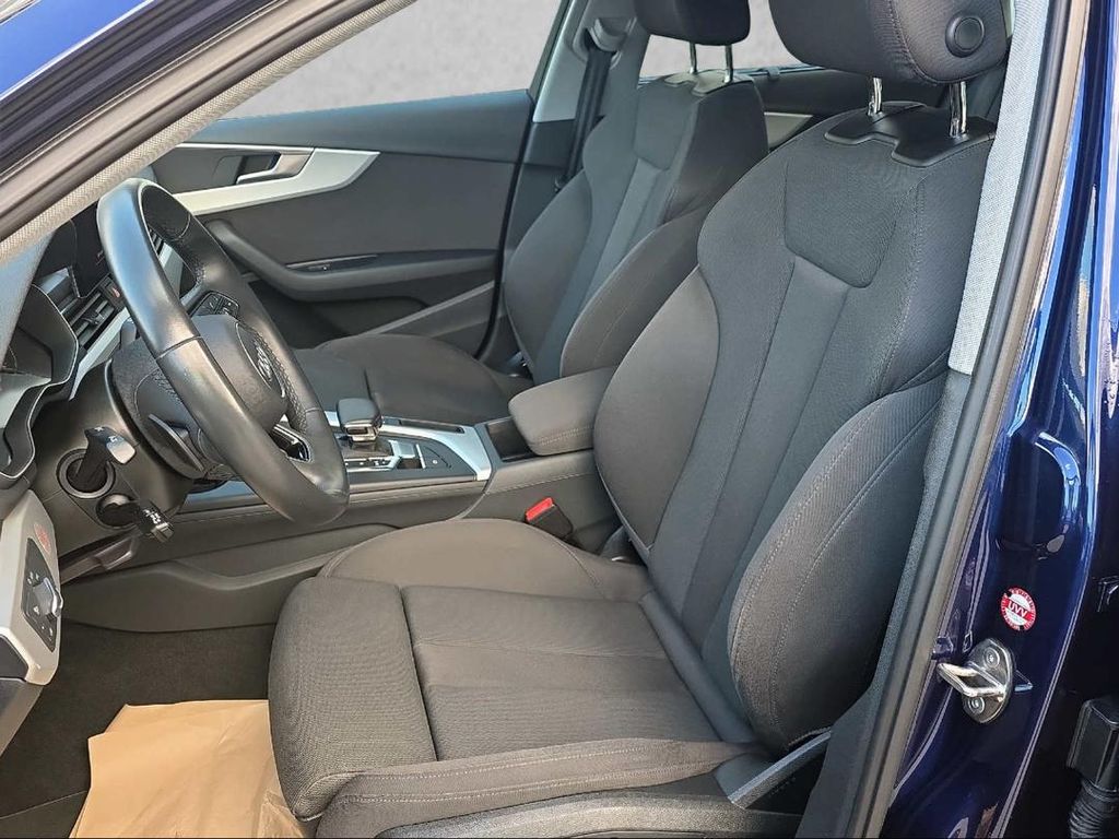 Audi A4 Avant 35 TDI 120(163) kW(PS) S tronic