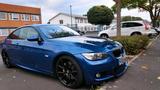 BMW e92 335i Coupe N54 Aktivlenkung keyles... - BMW 335 aus 2006
