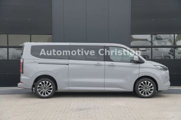 FORD Tourneo Titanium X L1 PHEV AHK/T-Pak6/ACC