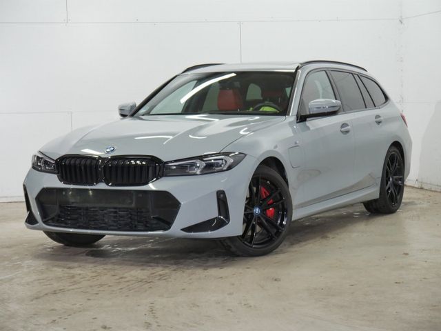 BMW 330e xDrive Touring M Sport Pro | Panorama | AHK