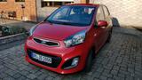 Kia Picanto 1.0 Attract Attract - Kia Picanto mit Benzin-Antrieb: Attract