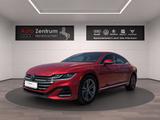 Volkswagen Arteon 2.0 TSI 4M R-Line Tageszl. 0-KM LEDER*CAM - Volkswagen Arteon Tageszulassungen