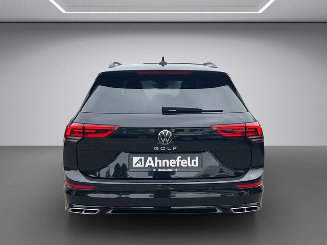 Golf VIII Variant 2.0 TDI R-Line DSG