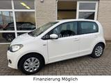 Skoda Citigo Ambition,Klima - Skoda Citigo Ambition mit Benzin-Antrieb