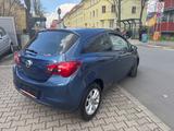 Opel Corsa E Active - Opel Corsa Gebrauchtwagen in Nürnberg